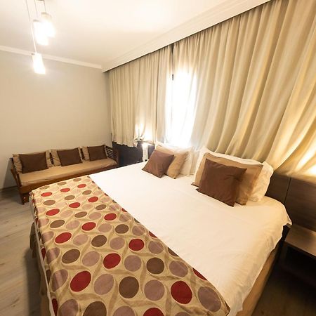 Class Hotel Guaxupé Zewnętrze zdjęcie